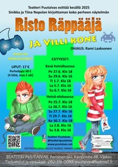 Kuvaa ei lydy!